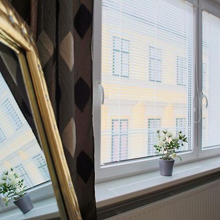 Prestige Vienna Apartment מראה חיצוני תמונה