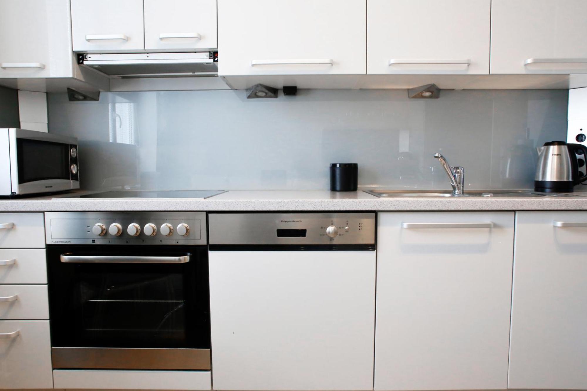 Prestige Vienna Apartment מראה חיצוני תמונה