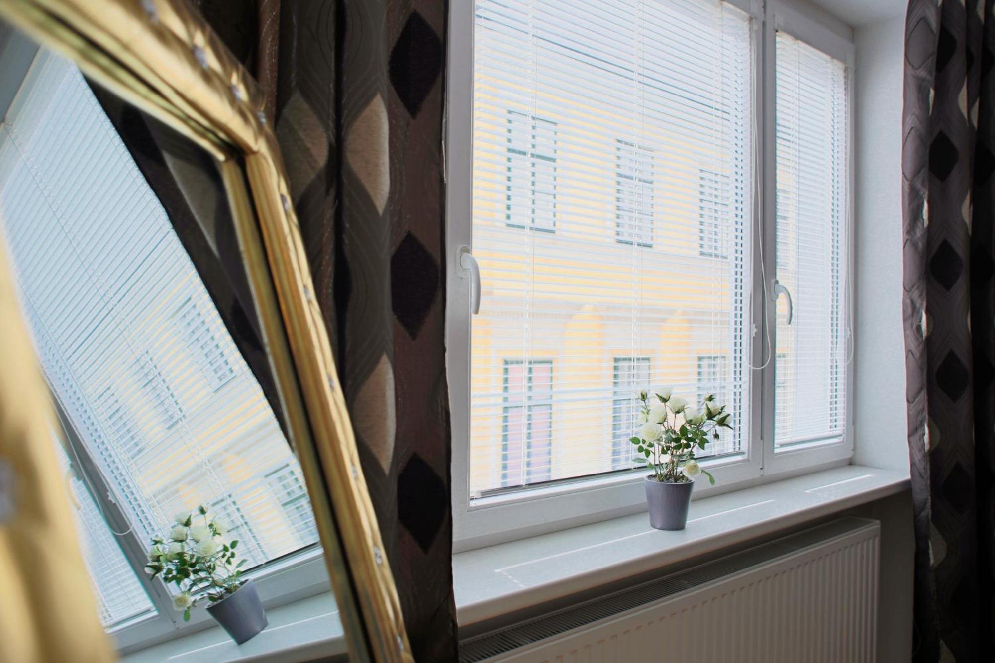 Prestige Vienna Apartment מראה חיצוני תמונה