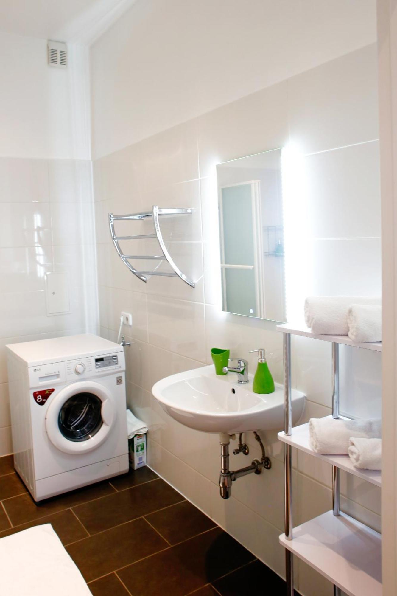 Prestige Vienna Apartment מראה חיצוני תמונה