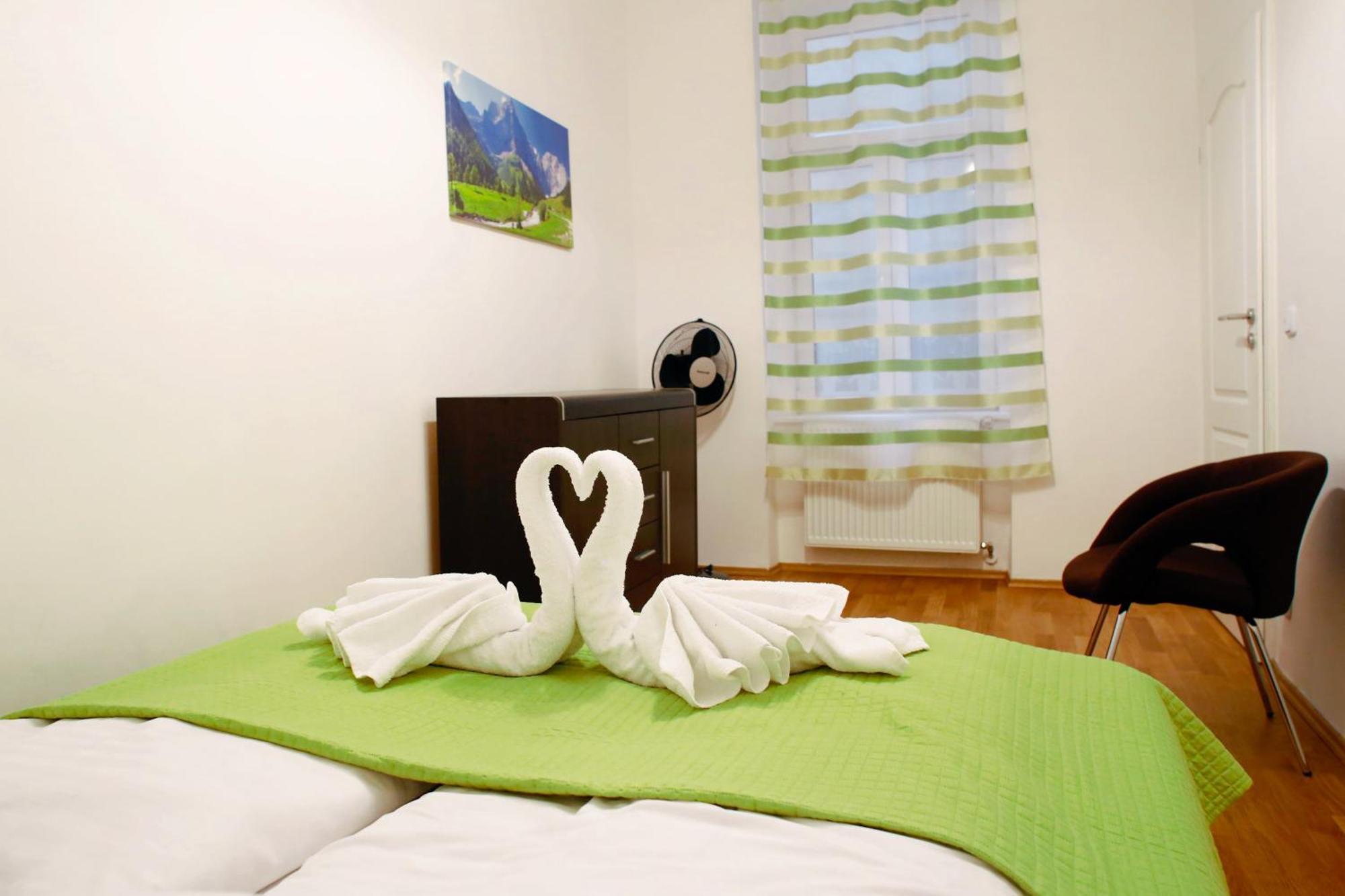 Prestige Vienna Apartment מראה חיצוני תמונה