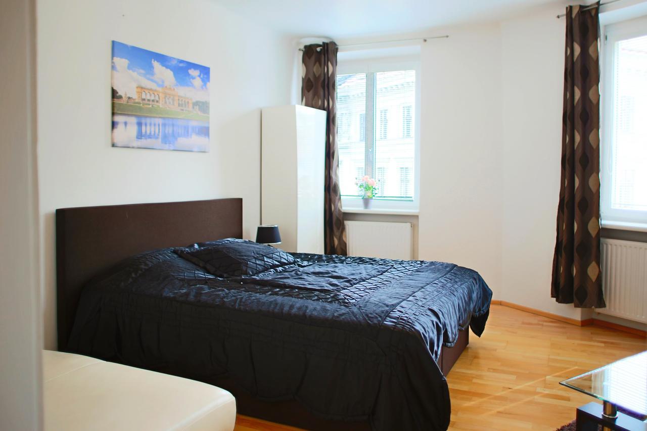 Prestige Vienna Apartment מראה חיצוני תמונה